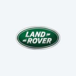 Landr-Rover
